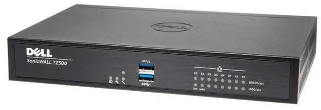 Alt view image 2 of 4 - SonicWALL Dynamic Support - 1 Year - Service