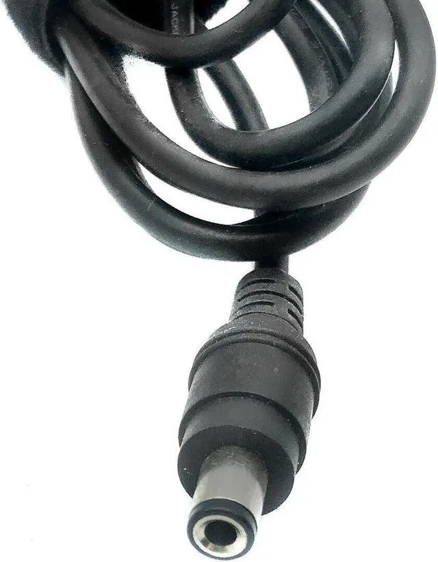 Alt view image 2 of 4 - Genuine Toshiba PA2521U-3ACA Laptop Power Supply AC Adapter W/P.cord