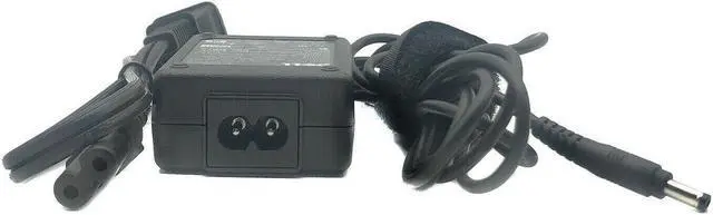 Alt view image 3 of 6 - NEW Genuine Dell AC Adapter 5.4V For Pocket PDA AXIM X3 X5 X30 Charger w/PC OEM