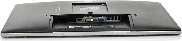 Alt view image 7 of 7 - Dell P2414H 24" 1920x1080 FHD LED Monitor ONLY (No Stand) DP DVI VGA - Grade B