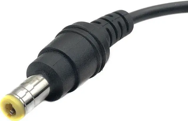 Alt view image 3 of 6 - New Genuine IBM 02K6815 AC Power Supply Adapter 16V 3.5A 56W OEM w/PC