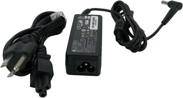 Alt view image 4 of 6 - NEW Genuine Delta Electronics ADP-36PH Power Supply Adapter 12V 3.0A W/P.Cord