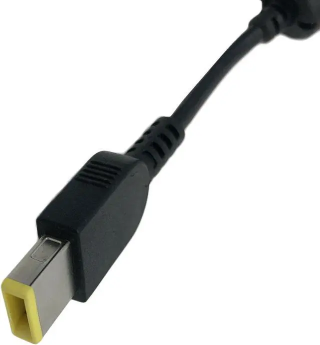 Alt view image 3 of 4 - Genuine AC Power Adapter Lenovo 20V 8.5A 170W ADL170NLC2A w/PC OEM