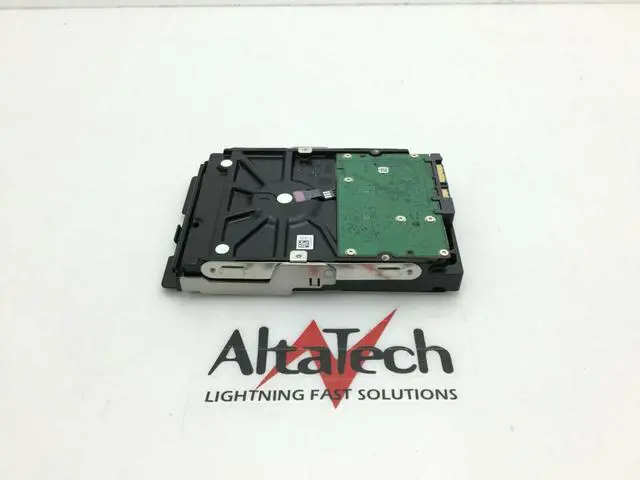 Alt view image 8 of 15 - Dell 55H49 EMC ST3000NM0023 3 TB Hard Drive - 3.5" Internal - SAS (6Gb/s SAS)