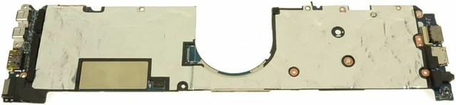 Alt view image 4 of 6 - Dell OEM Latitude 7400 2-in-1 Motherboard System Board 1.6GHz Motherboard JDYCW