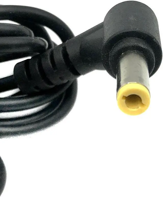 Alt view image 3 of 4 - Genuine Lenovo ADP-40NH 45N0461 AC Power Adapter Charger 20V 2A 40W OEM w/PC