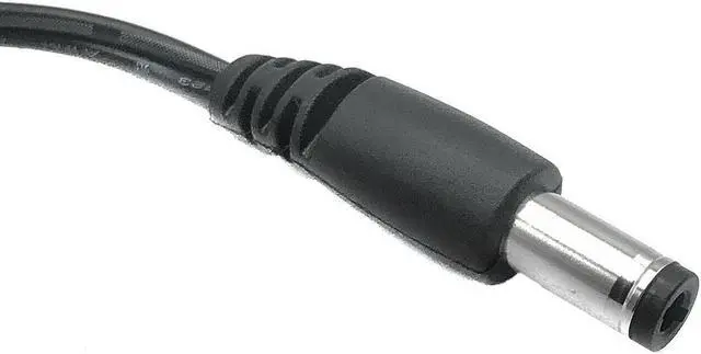 Alt view image 2 of 3 - Genuine Ktec AC Adapter for WD My Book Essential Hard Drive WDH1U WDBAAF WDBACW