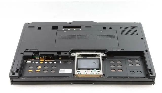 Alt view image 3 of 6 - Dell Latitude XT2 Intel 1.20 GHz SU9300 12.1" Laptop Motherboard Barebone M339G