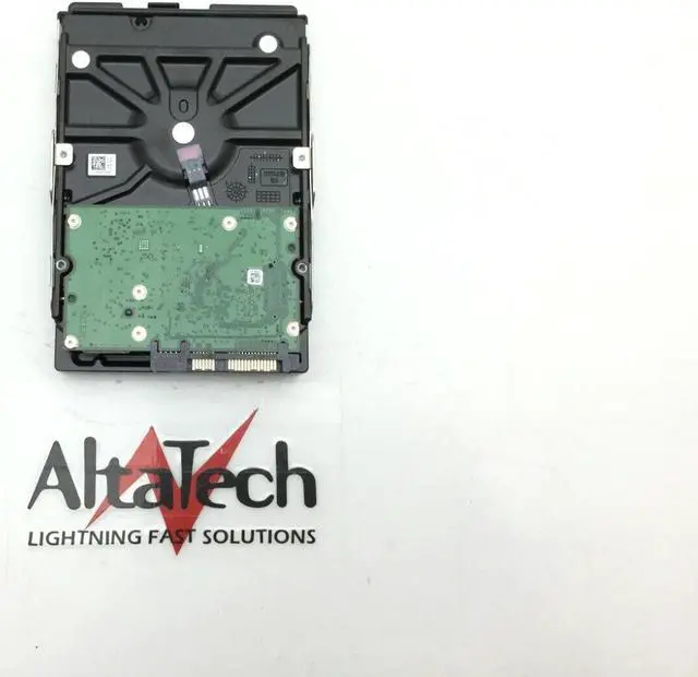 Alt view image 9 of 15 - Dell 55H49 EMC ST3000NM0023 3 TB Hard Drive - 3.5" Internal - SAS (6Gb/s SAS)