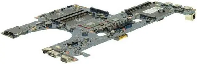 Alt view image 8 of 9 - Dell 08Tm5 System Board For Latitude E6220 Laptop