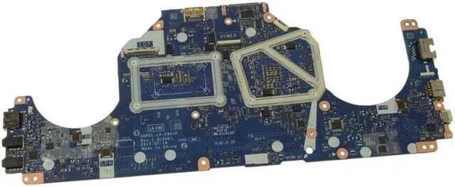 Alt view image 6 of 9 - Dell OEM Alienware 13 R2 Laptop Motherboard System Mainboard Motherboard NHYX3