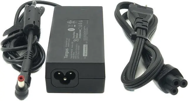Alt view image 4 of 4 - Genuine Targus 90W AC Adapter for Acer Laptop 200DX 230XC 281XC 290LC 292LC PC