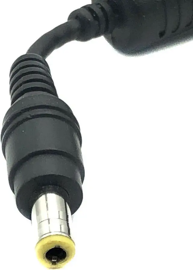 Alt view image 3 of 4 - Genuine IBM Lenovo AC Adapter 72W for Thinkpad Laptop T30 T40 T41 T42 T43 w/PC