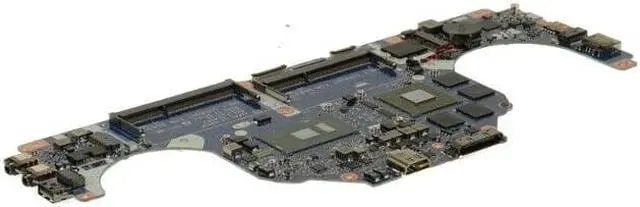 Alt view image 8 of 9 - Dell OEM Alienware 13 R2 Laptop Motherboard System Mainboard Motherboard NHYX3