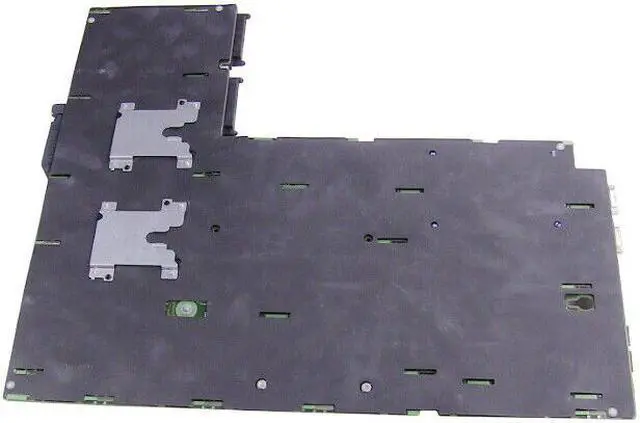 Alt view image 10 of 17 - DELL Nj022 Dual Xeon Server Board  E7520 Chipset  For Poweredge 2800 2850 Server