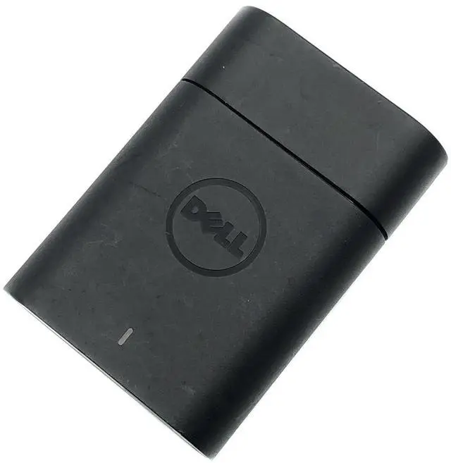 Alt view image 3 of 6 - NEW Original DA24NM130 KTCCJ AC Adapter O77GR6 For Dell Venue 11 Pro 11i 8 7