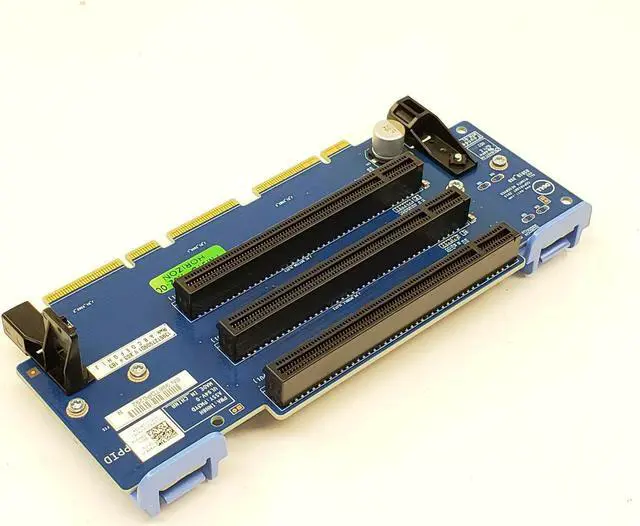 Alt view image 8 of 10 - PM3YD DELL POWEREDGE R740/R740XD RIGHT RISER
