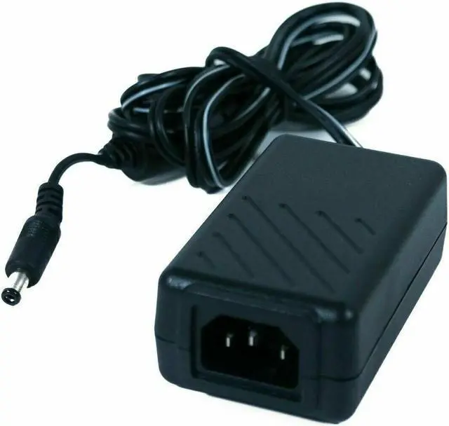 Main image of Original Elpac FW1812 AC/DC Power Adapter 12VDC 1.5A 18W OEM n/PC