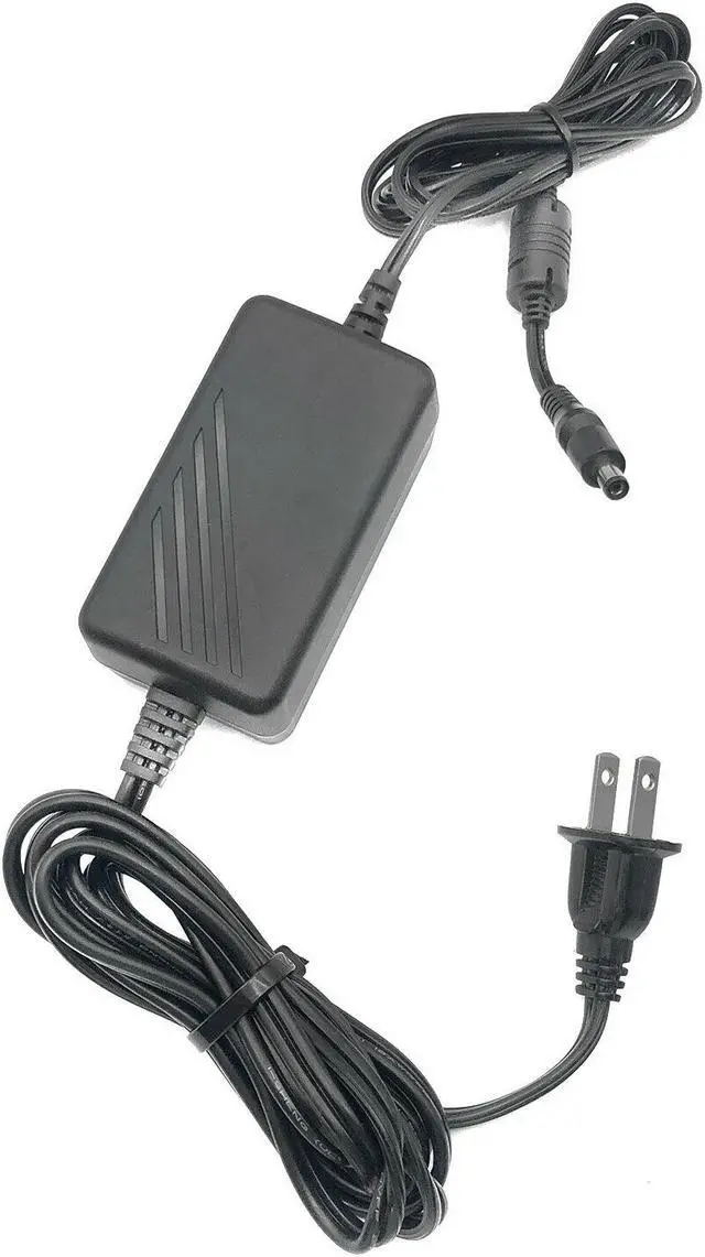 Alt view image 4 of 4 - Original AC/DC Adapter Power Supply Toshiba AT7020A  12V 1A Laptop Charger