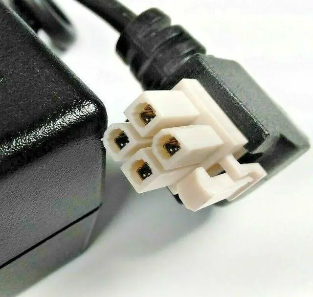 Alt view image 2 of 3 - Genuine FSP090-DMBB1 AC/DC Power Adapter 19V 4.74A 90W OEM 4 Pin n/PC