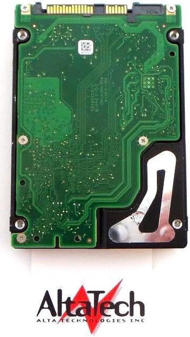 Alt view image 8 of 15 - Dell RMCP3 1.20 TB Hard Drive - 2.5" Internal - SAS (6Gb/s SAS)