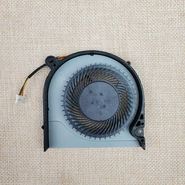 Alt view image 3 of 5 - Cpu cooling fan for Acer PH315-51 PH317-51 PH317-52
