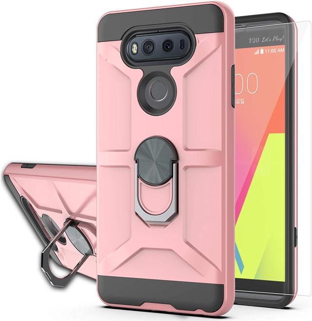 LG V20 Case LG VS995 Case LG H990 LG LS997 LG H910 Case with HD Screen