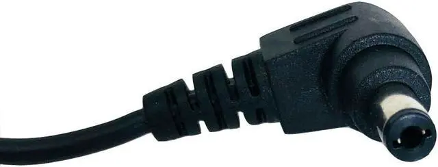 Alt view image 3 of 4 - Genuine Fujitsu SEB80N2-24.0 AC100-240V 24V 2.5A AC Adapter for fi-5530C fi-5530C2 Duplex Scanner w/Cord