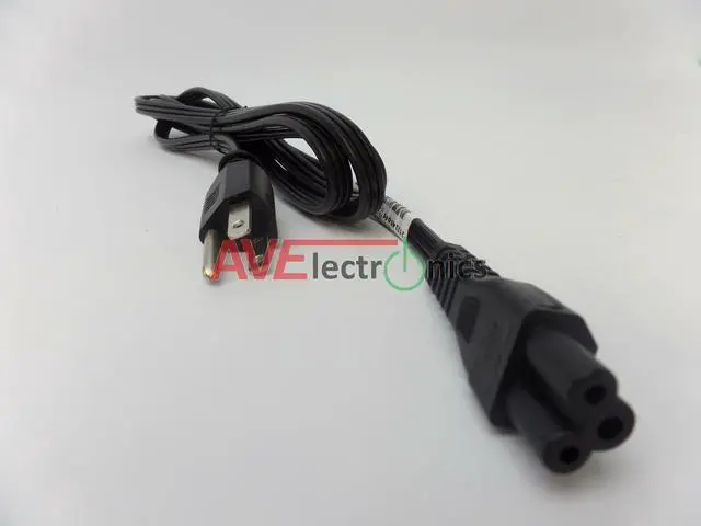 Alt view image 7 of 8 - OEM Dell Type-C USB-C 65W Power Supply AC Adapter Charger with US Plug Cord
