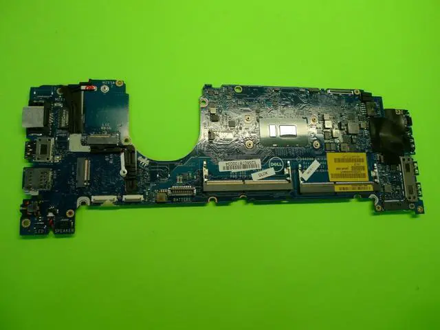 Main image of Dell OEM Latitude 7490 Motherboard System Board  1.7GHz i5 Processor 3MK2N