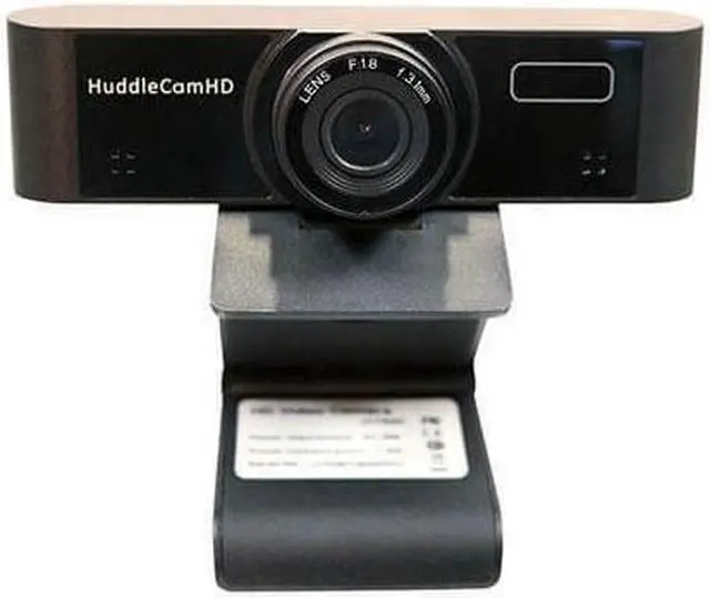 Alt view image 5 of 10 - HuddleCamHD Conferencing Webcam V2 #HC-WEBCAM-104-V2