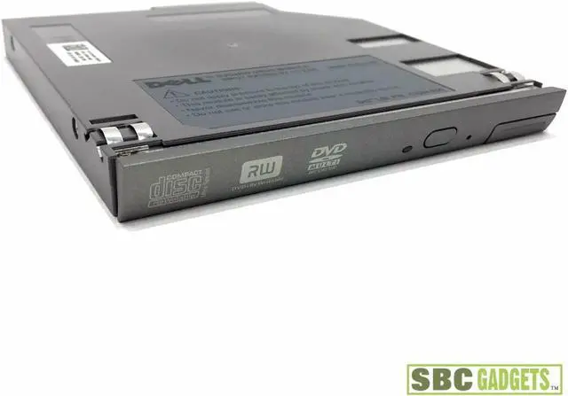 Alt view image 2 of 8 - 8X DVD RW DRIVE C3284-A00, PH-0XK907 REV A01, PHILIPPINES