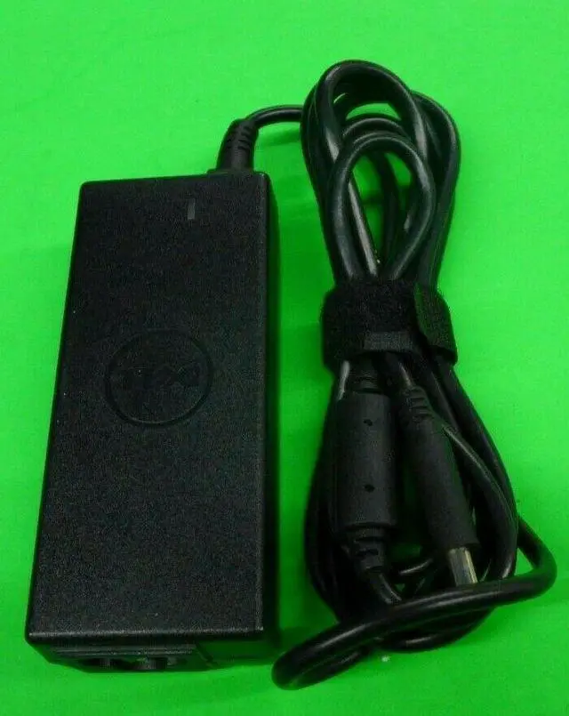 Alt view image 9 of 14 - Genuine Dell Inspiron 15 P51F P55F 45W 19.5V 2.31A AC Power Adapter