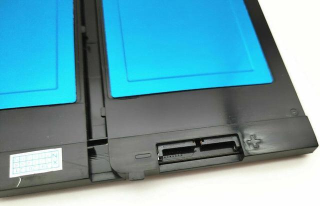 Alt view image 8 of 14 - Dell Latitude E5450 E5550 E5250 3150 3160 3-cell 38Wh OEM Battery RYXXH