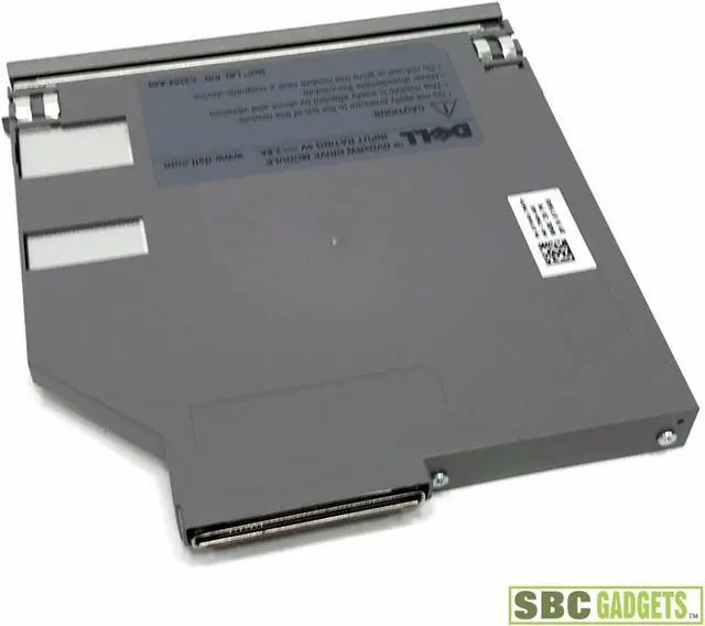 Alt view image 6 of 8 - 8X DVD RW DRIVE C3284-A00, PH-0XK907 REV A01, PHILIPPINES