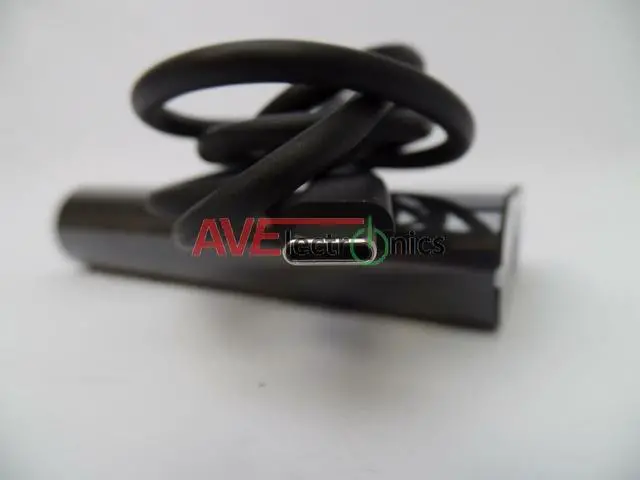 Alt view image 6 of 8 - OEM Dell Type-C USB-C 65W Power Supply AC Adapter Charger with US Plug Cord