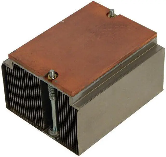 Alt view image 6 of 6 - IBM 25P6487 Processor Heatsink For Eserver Xseries X235 X345