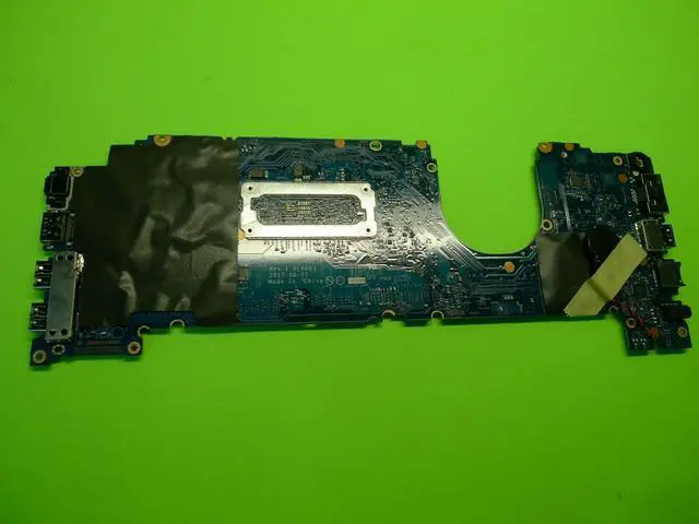 Alt view image 2 of 7 - Dell OEM Latitude 7490 Motherboard System Board  1.7GHz i5 Processor 3MK2N