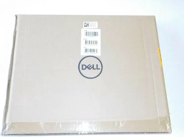 Alt view image 5 of 5 - New Dell Professional Sleeve 14 Laptop Notebook Case Gray & Black T65FK