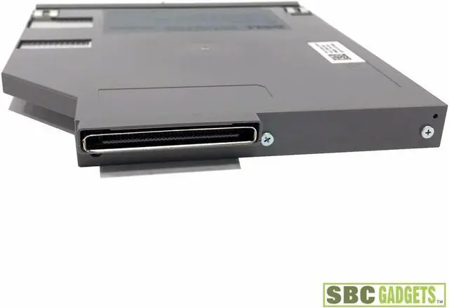 Alt view image 7 of 8 - 8X DVD RW DRIVE C3284-A00, PH-0XK907 REV A01, PHILIPPINES