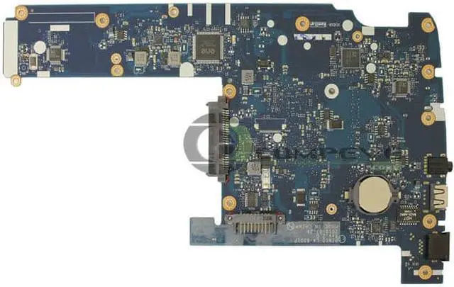 Alt view image 5 of 5 - Dell OEM Inspiron 1018 Motherboard System Board 2XTM9