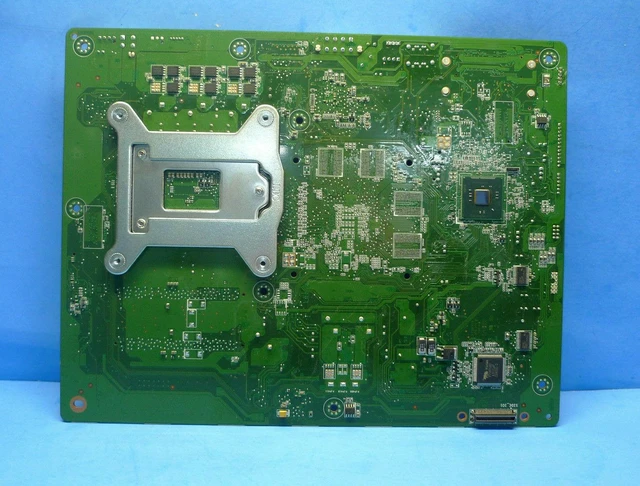 Alt view image 5 of 6 - Dell OEM XPS One 2720 All-In-One System Board wIntegrated Motherboard YTPH7