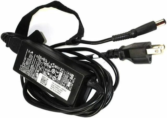 Alt view image 2 of 4 - Dell-IMSourcing AC Adapter