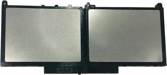 Alt view image 10 of 13 - New Dell Latitude E7470 E7270 4-cell 55Wh OEM Original Laptop Battery J60J5