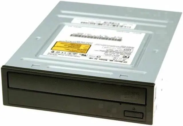 Main image of 40x-20x cd-rom LG HC GCR-8480B