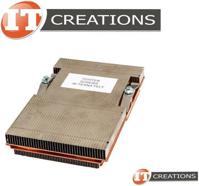 Alt view image 3 of 8 - IBM 68Y7864 Cpu Heatsink For Bladecenter Hx5