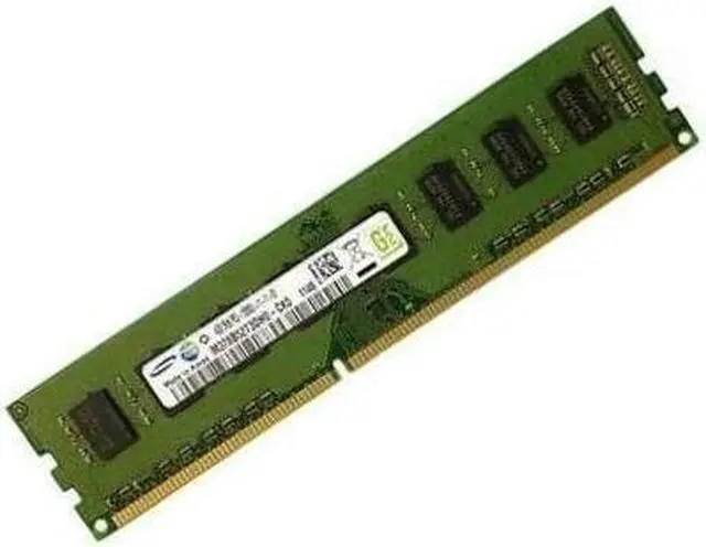 Alt view image 5 of 10 - SAMSUNG M378B5173Db0-Ck0 Memory Module-M378B5173Db0-Ck0
