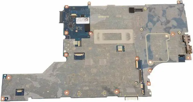 Alt view image 4 of 6 - Dell OEM Latitude E5540 Laptop Motherboard System Mainboard Motherboard 2DJ9R