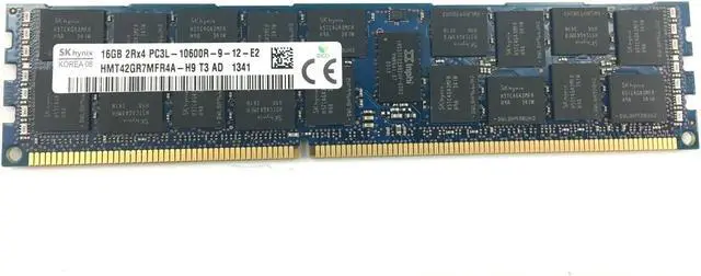 Alt view image 4 of 6 - HYNIXHynix Hmt42Gr7Mfr4Ah9 Hynix Memory Module For Server Memory-Hmt42Gr7Mfr4Ah9