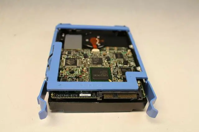 Alt view image 4 of 9 - DELL H8799 73Gb 15000Rpm Sas3Gbits 3.5Inch Hard Disk Drive With Tray For Poweredge 1950